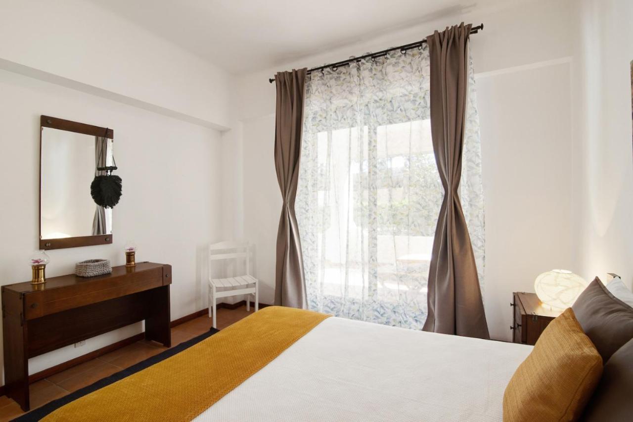 Apartamento Joyce By Sunnyway Albufeira Exteriör bild